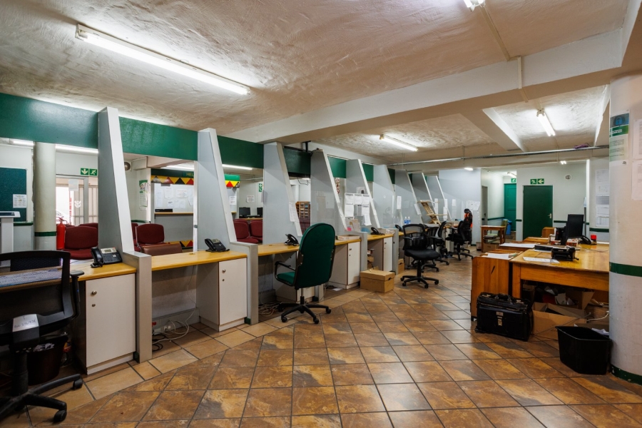 To Let commercial Property for Rent in George South Western Cape